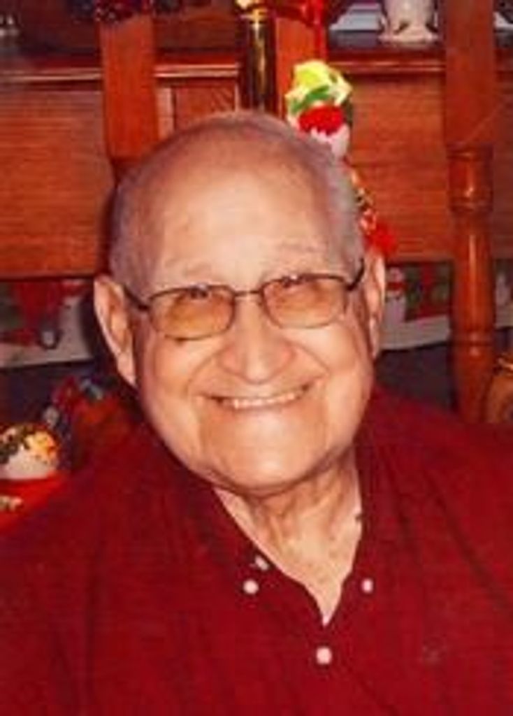 Arthur D. Perry