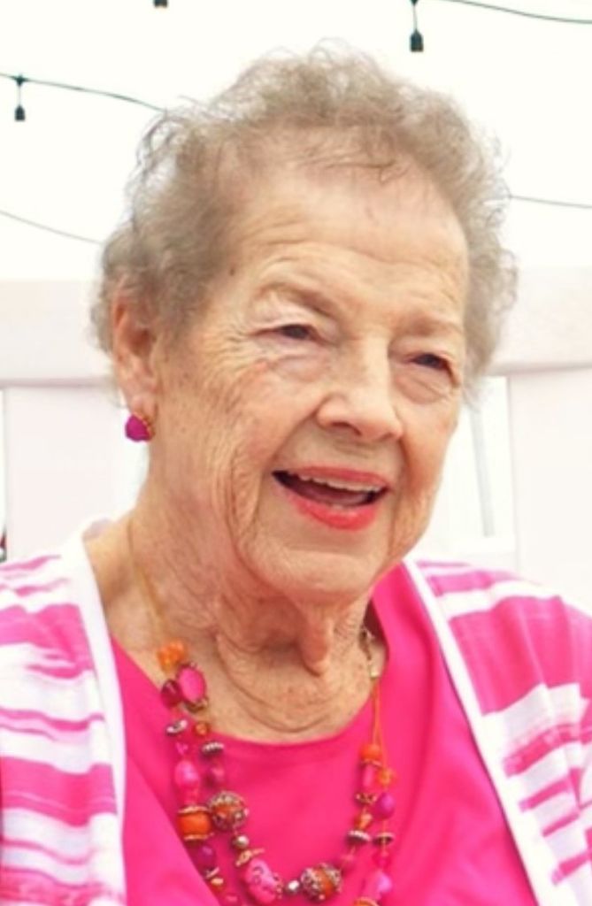 Arlene Prestipino Profile Photo