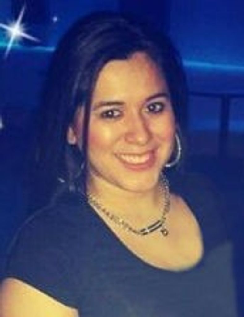 Veronica Michelle Alvarez