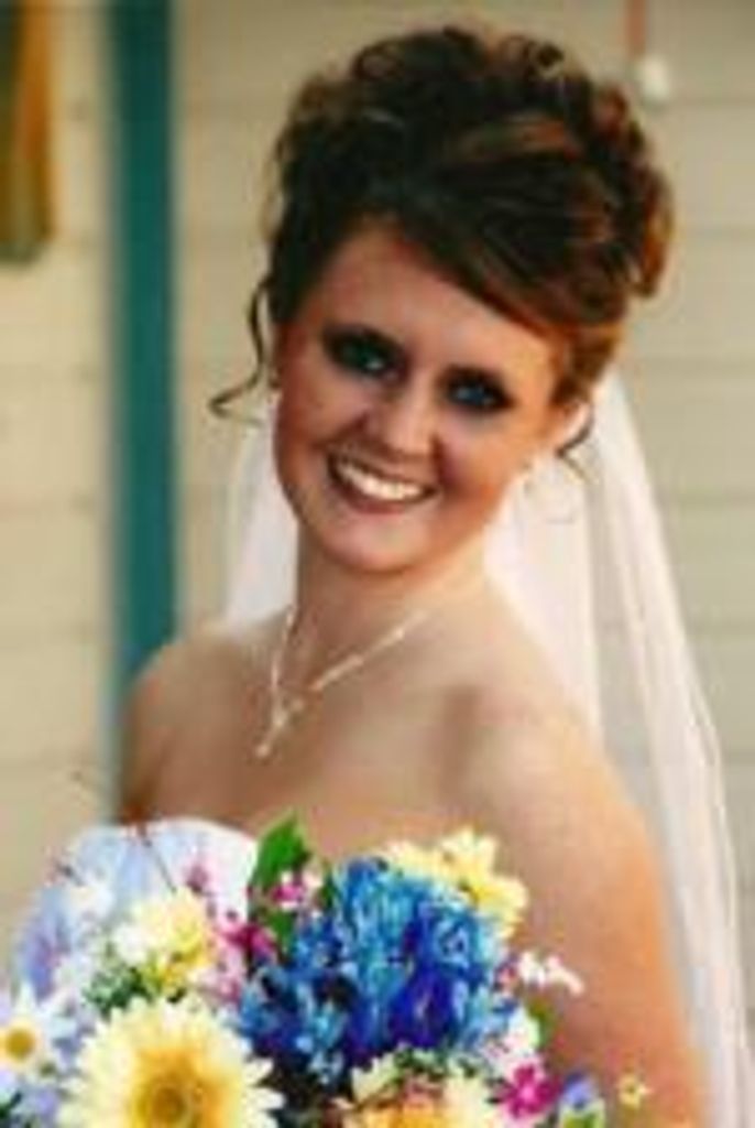 Kayla Renae Lamastus