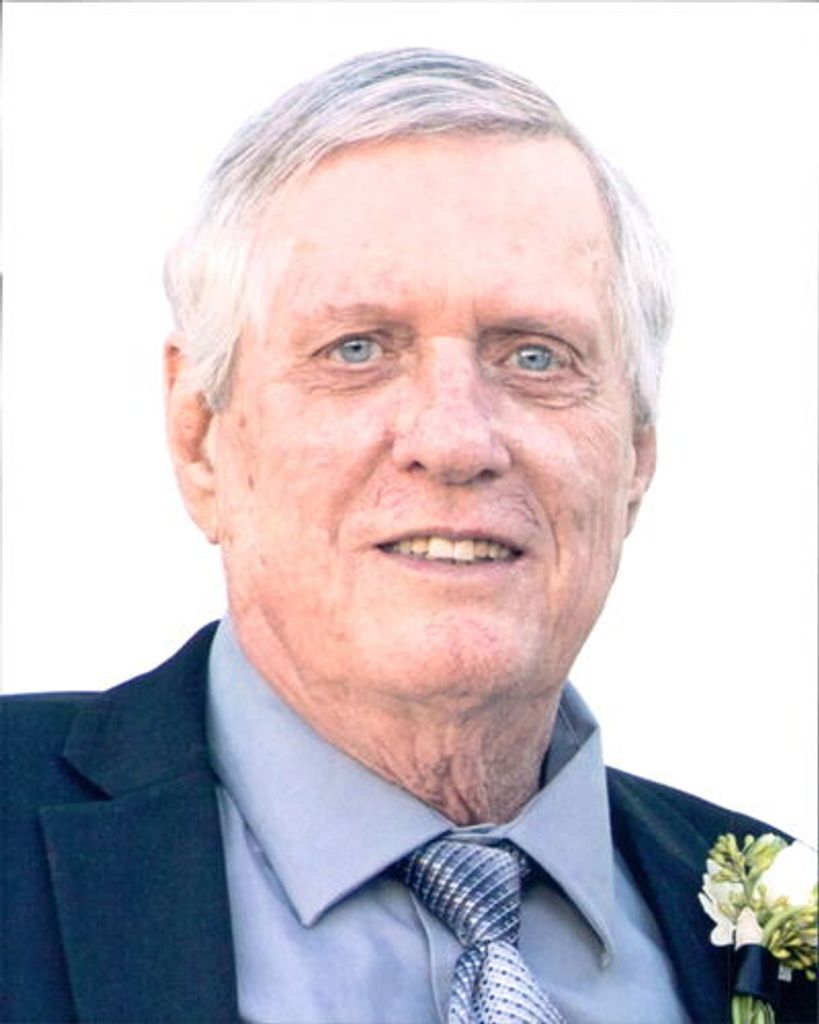 Charles Raymond Boland Profile Photo