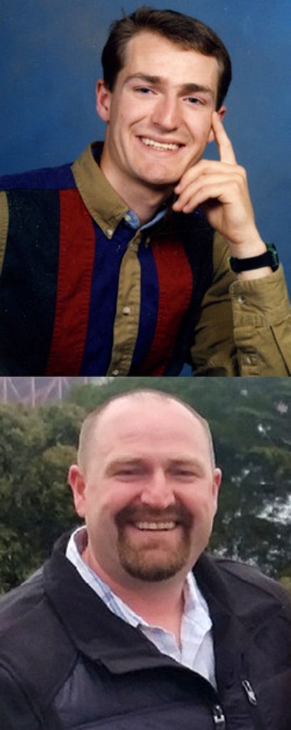 Danny Lewis