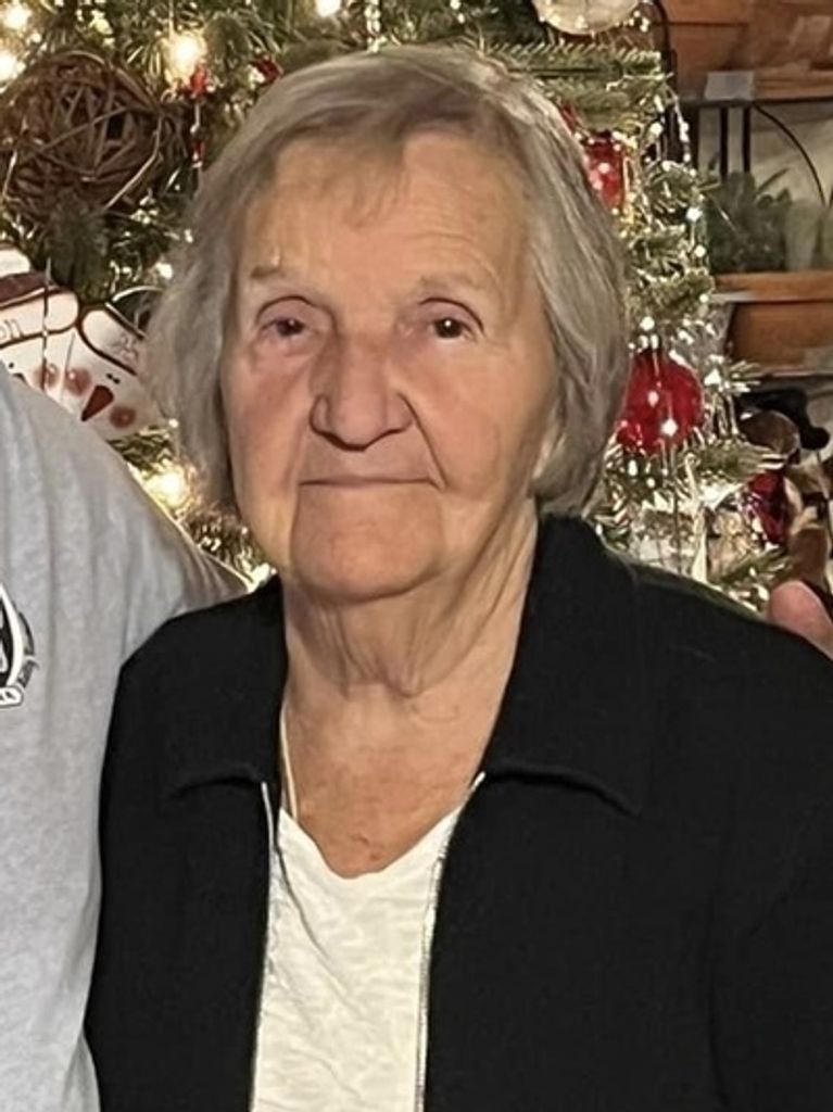 Mary Ann Markham Profile Photo