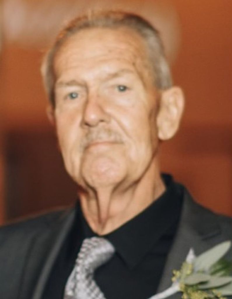 William 'Bill' Charles Siddens