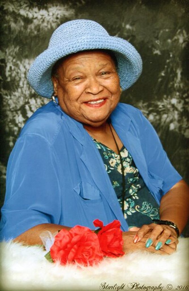 Dorothy Joyce Sanders Profile Photo