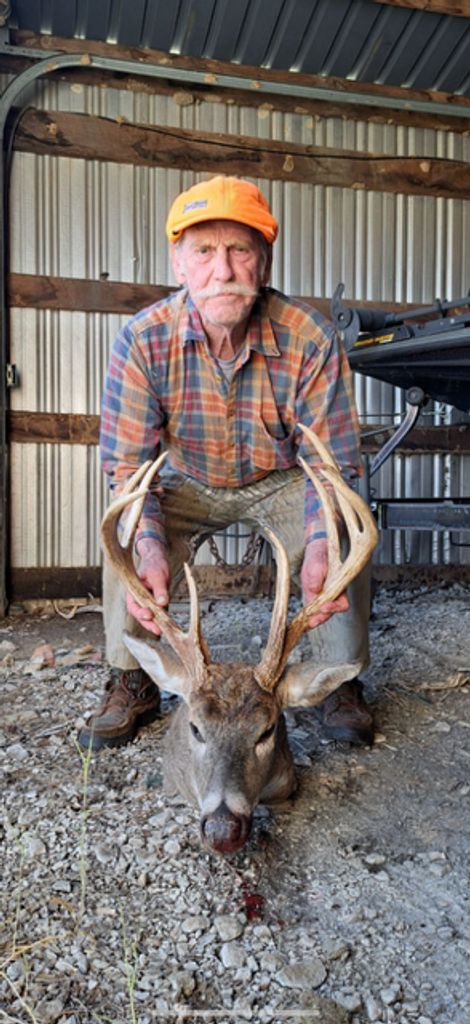 James "Jim" Robert Morris