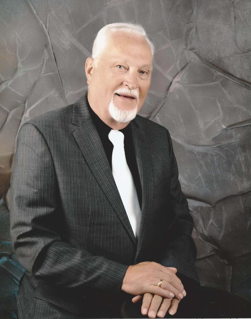 Harold Eugene Keirn