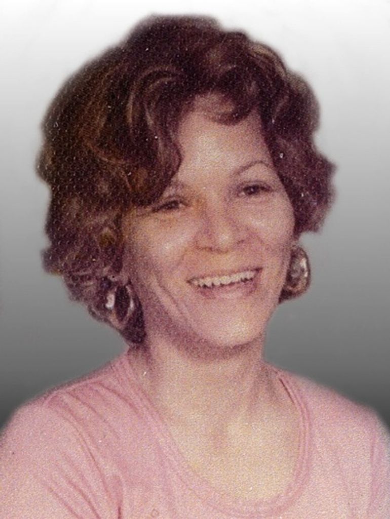 Grace Vappie Reffells