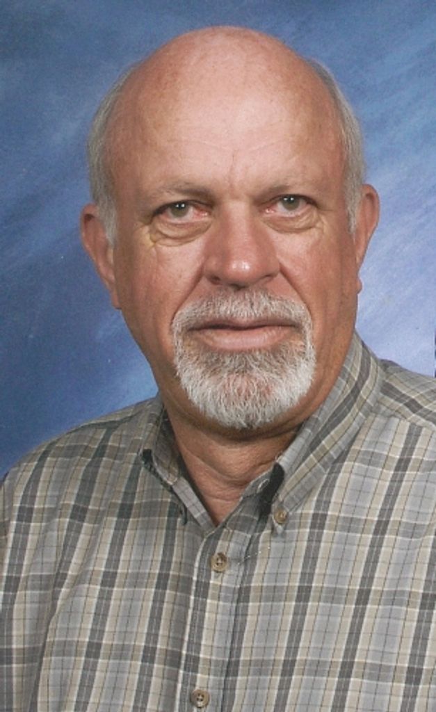 Mr. Thomas E. Chance, Jr.