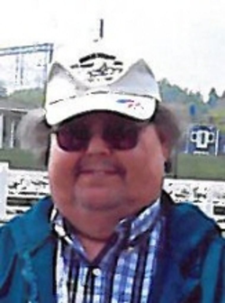 Larry R.  Scott