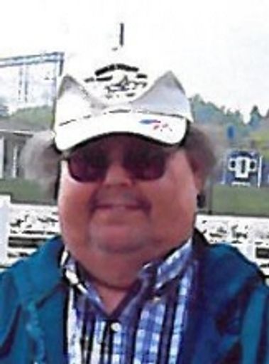 Larry R.  Scott Profile Photo