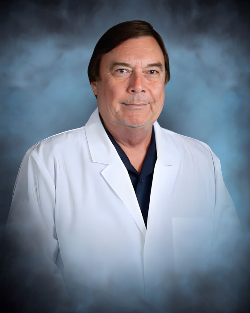 Dr. James D. Clifton Profile Photo