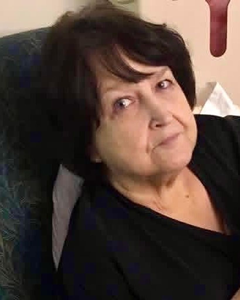 June Marie Mercer Profile Photo
