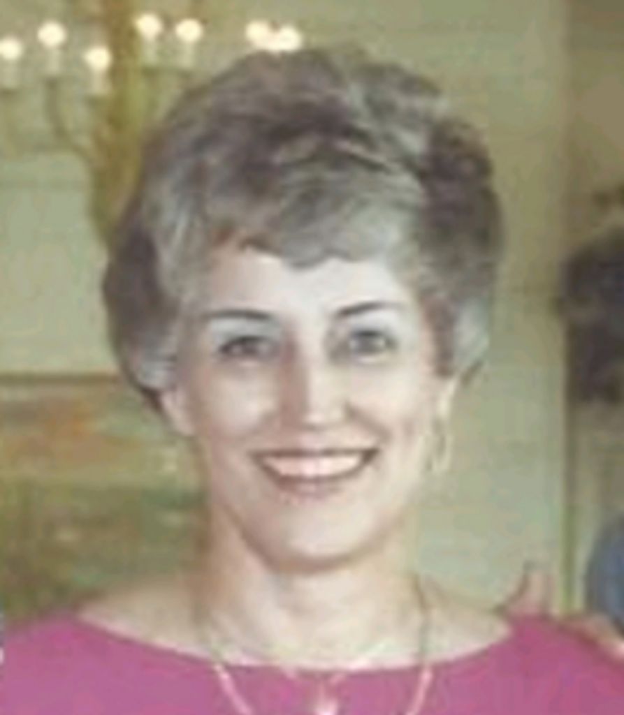 Cecilia Thomas Profile Photo