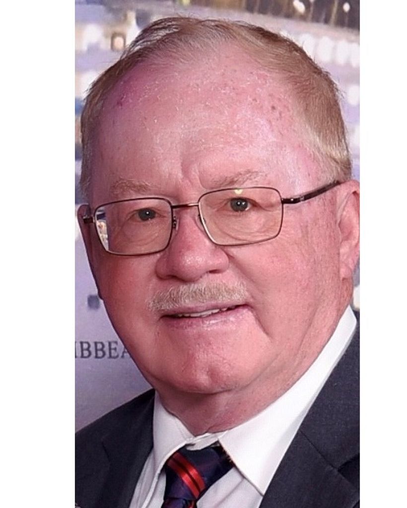 Peter Stroh Profile Photo