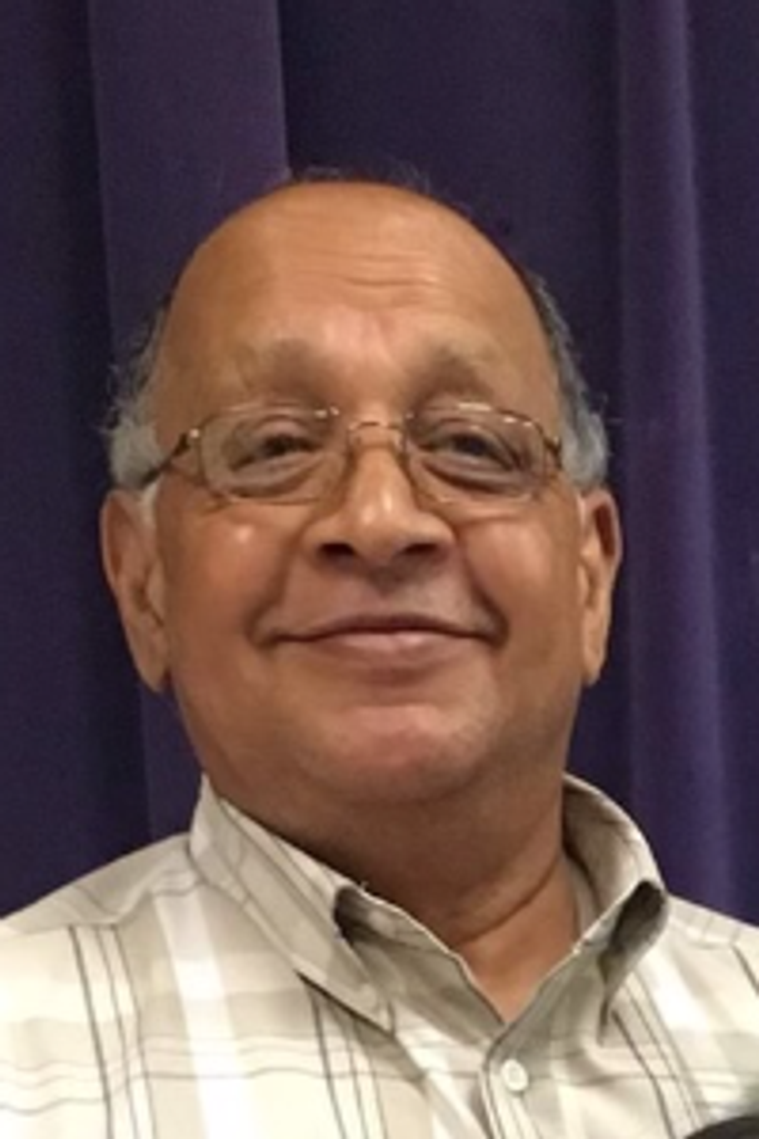 Jorge L. Rodriguez Profile Photo