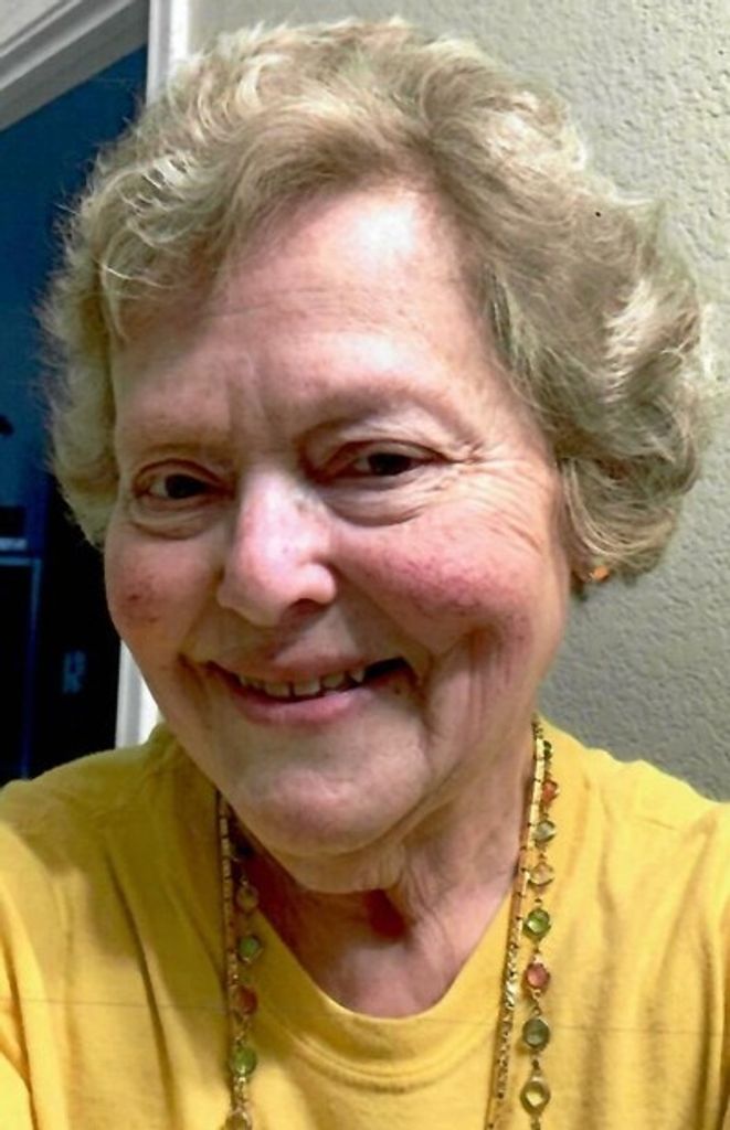 Charlotte C. Wagley