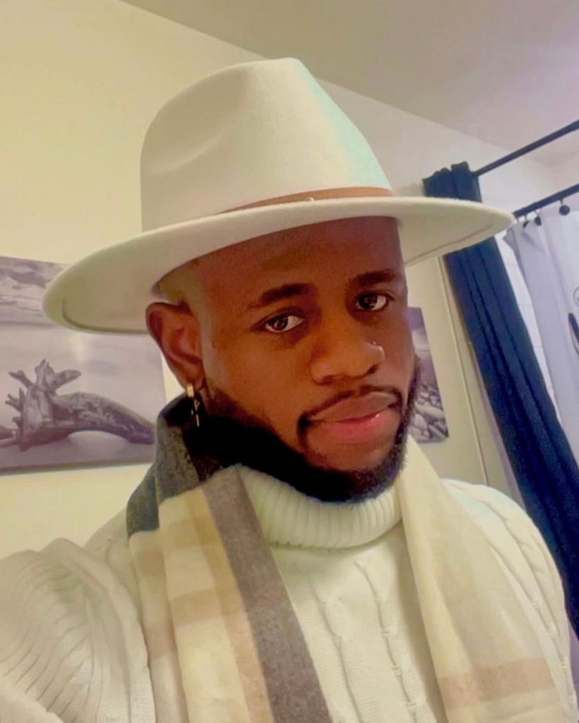 Walter Curtis Huling III