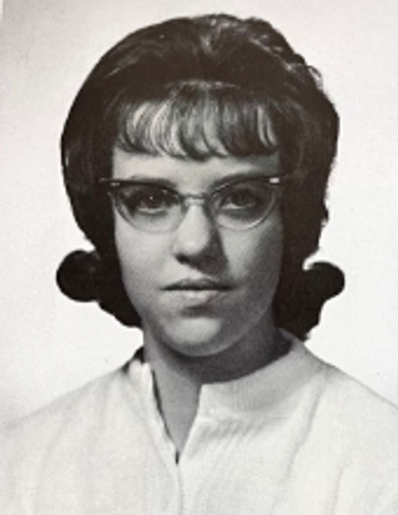 Patricia A. Hofmockel