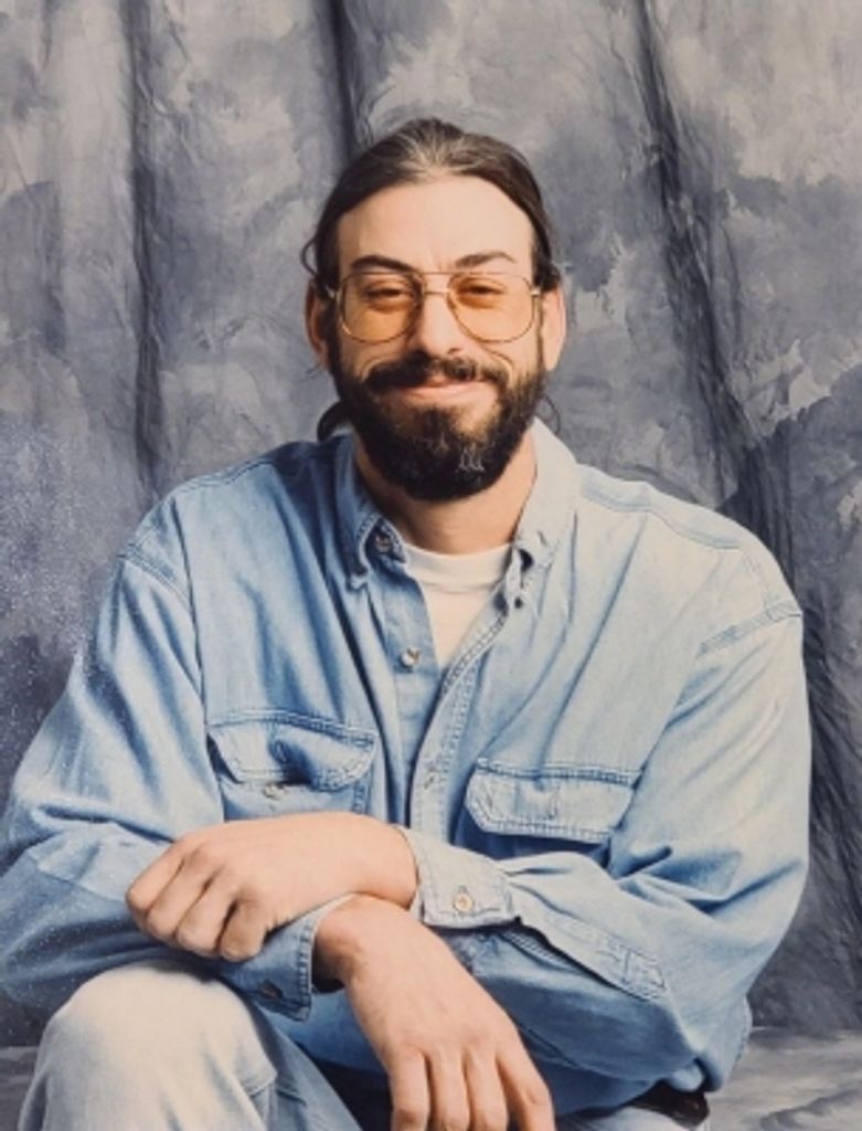 Darryl A. Musser