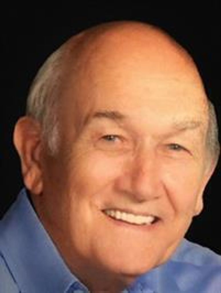 Bill G. Whitaker Profile Photo