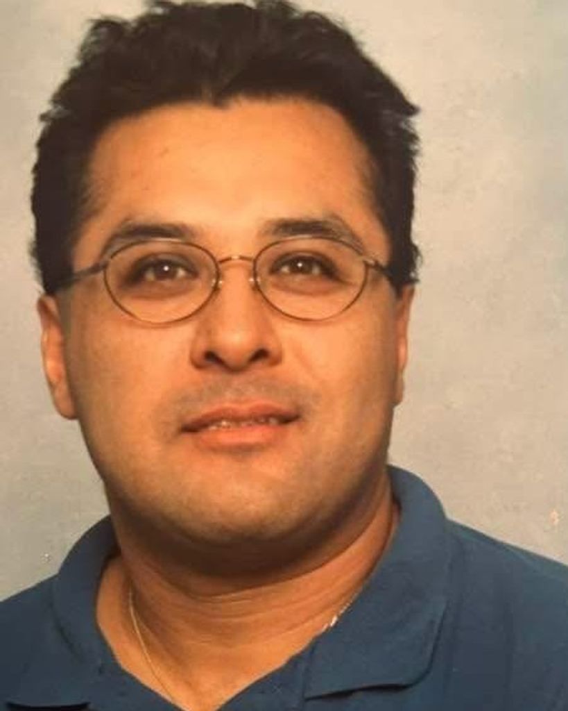 Guillermo "Bill" Guerrero Jr. Profile Photo