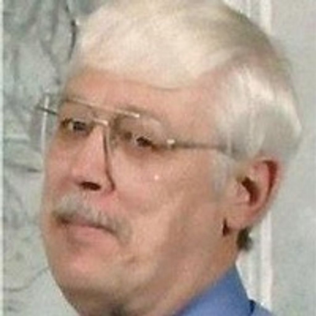 Robert Wayne Hill