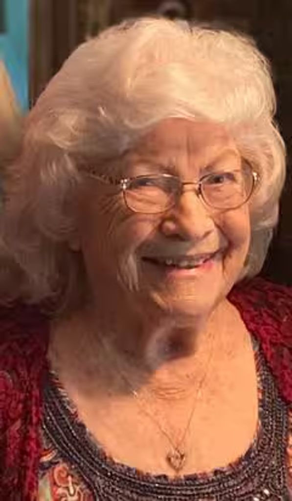 Roberta June Singleton Smith Profile Photo