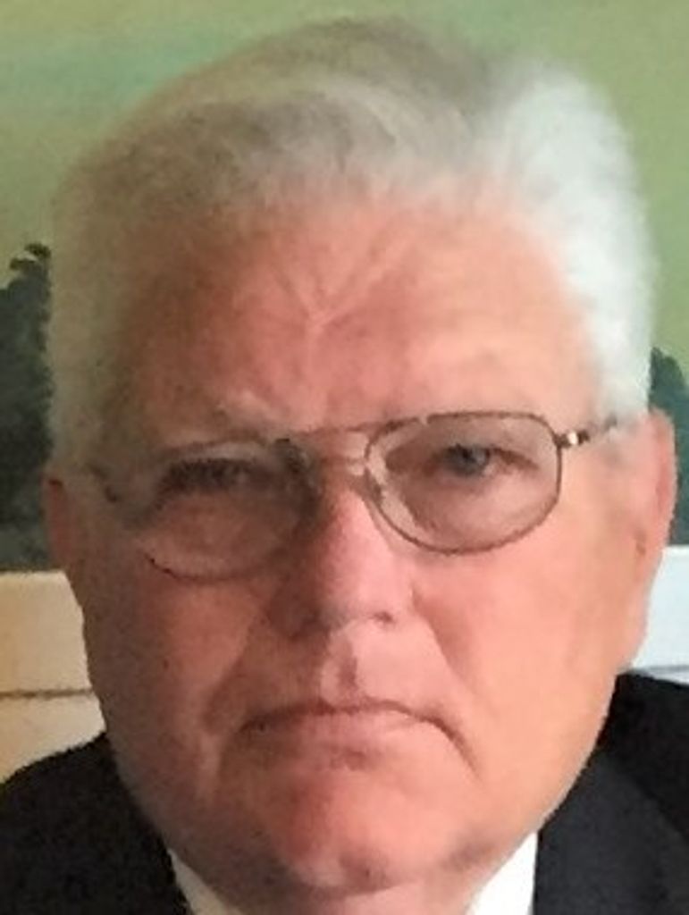 William "Bear" Guynn