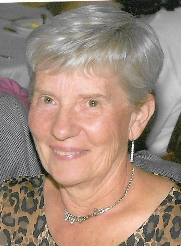 Patricia A. Garlock