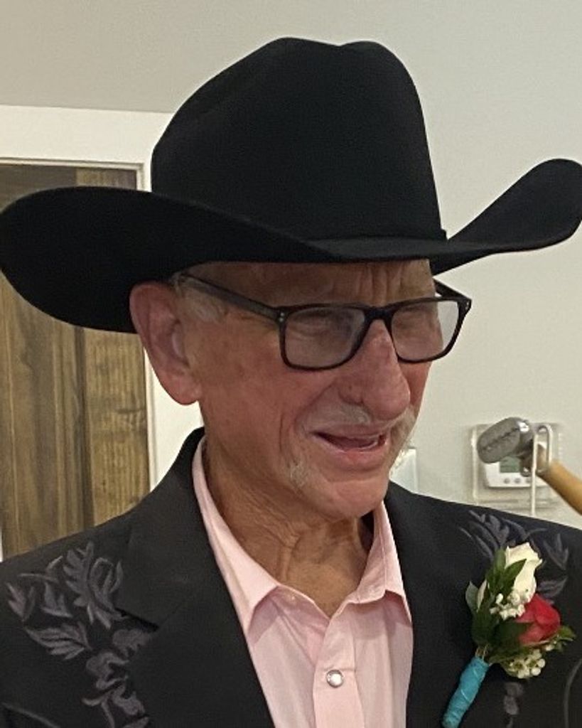 Curtis Ray Baggett