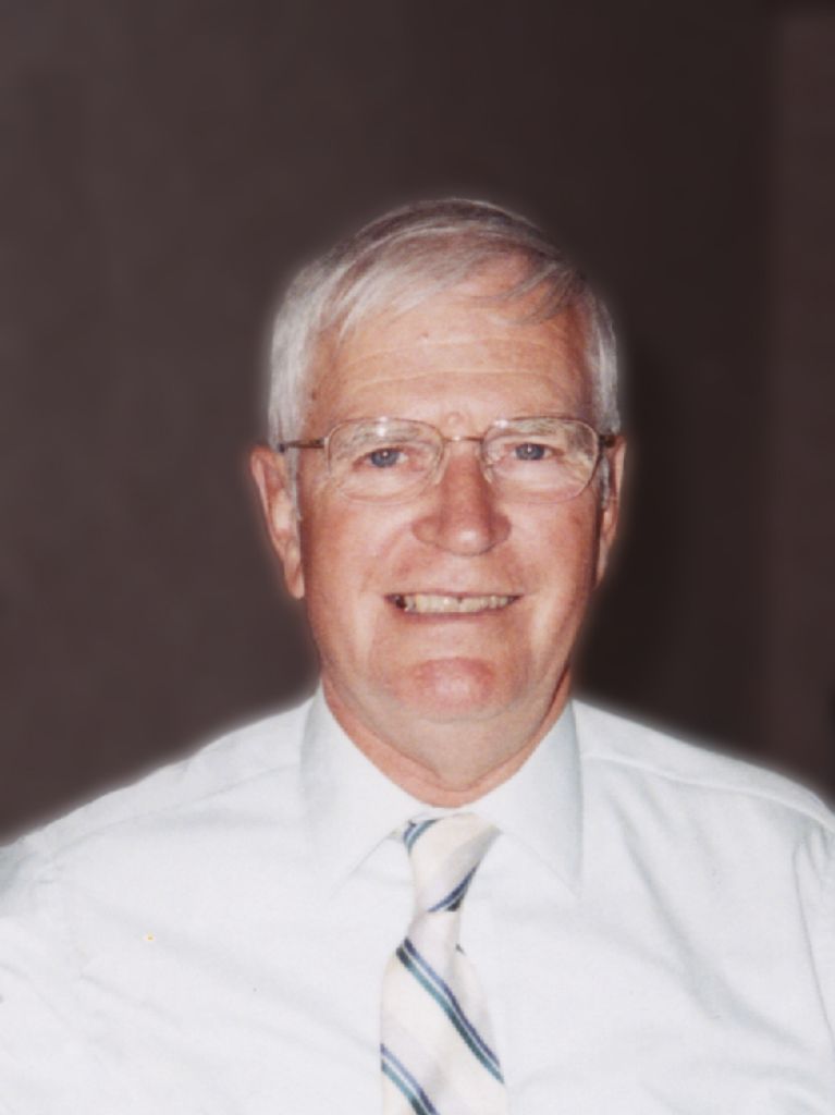 Gerald Duane Ankerson