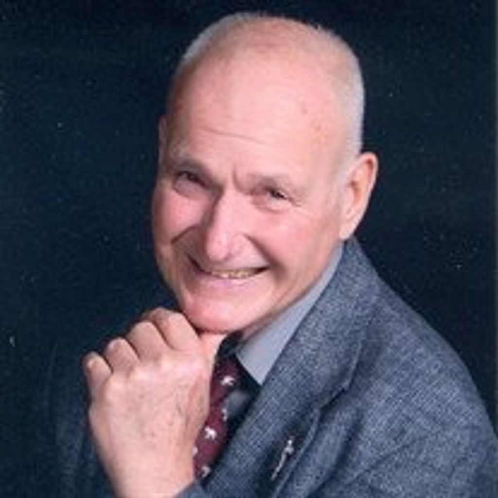 Harold  Douglass Shaffer
