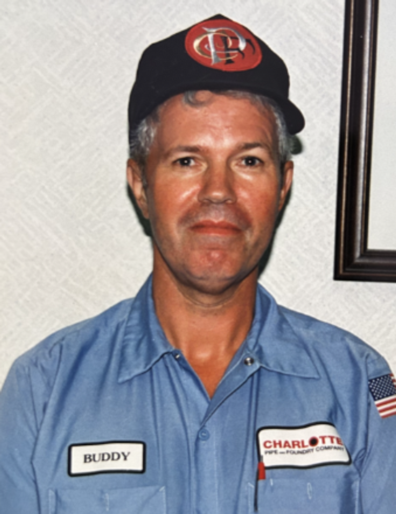 Mr. Ronald "Buddy" Lane Mcmanus