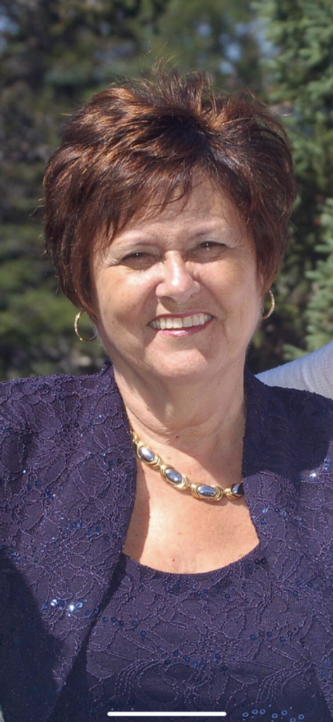 Daphne Green Profile Photo