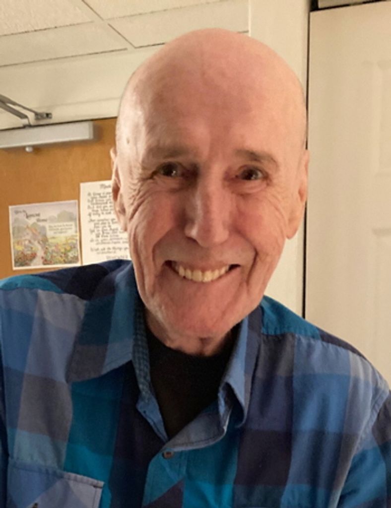 Edward Earl Lamont Profile Photo