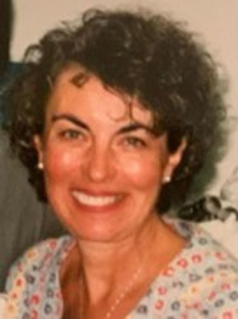 Shirley Ann Lewis