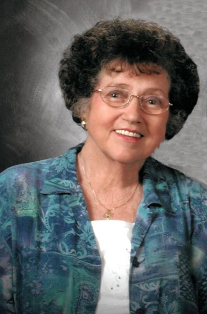 Wanda Mae Burr Profile Photo