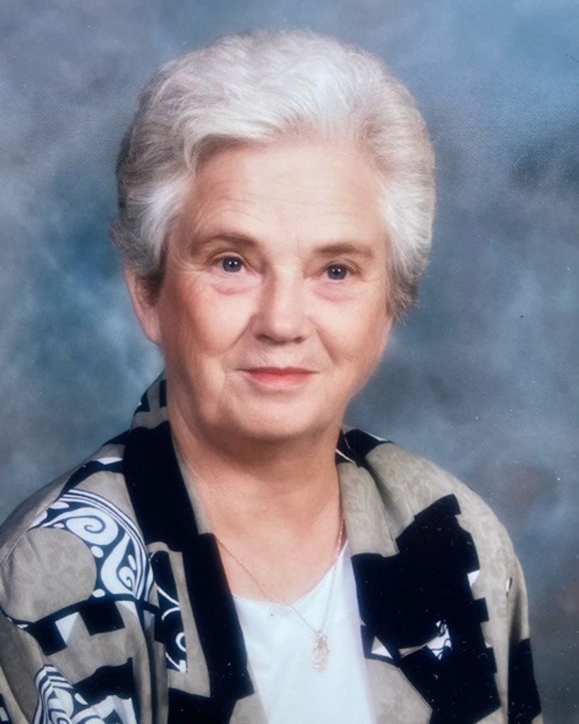Doris Edna Arnett Profile Photo