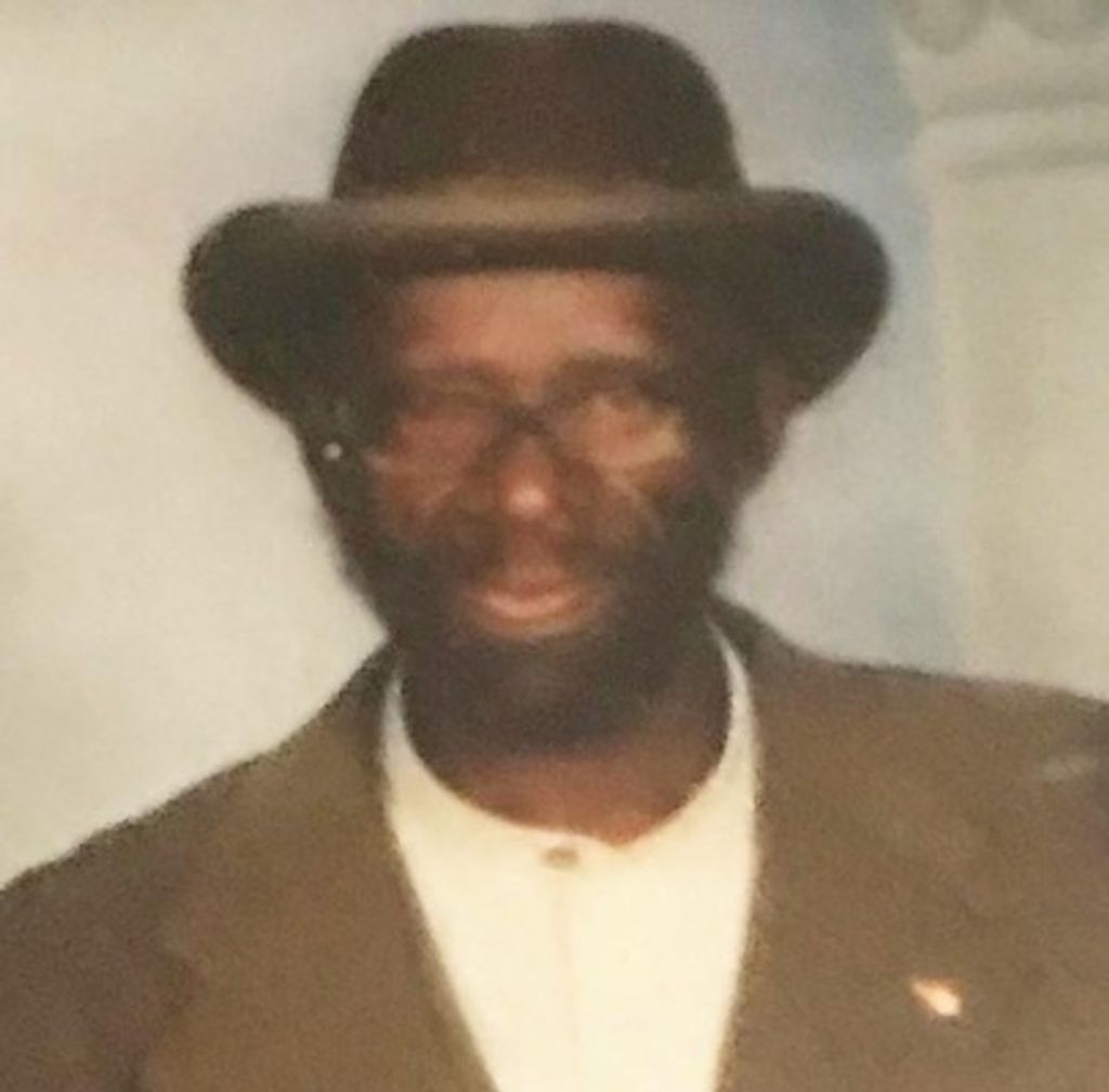 Nathan "Jeff" Haywood, Jr. Profile Photo