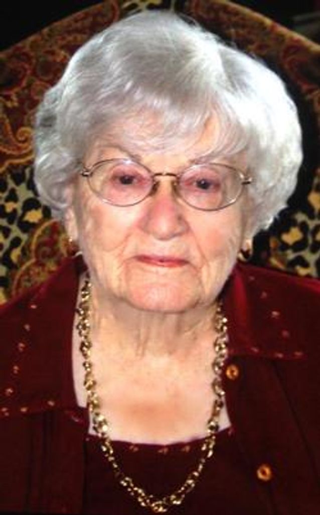 Wreatha Muriel Fitzgerald Profile Photo