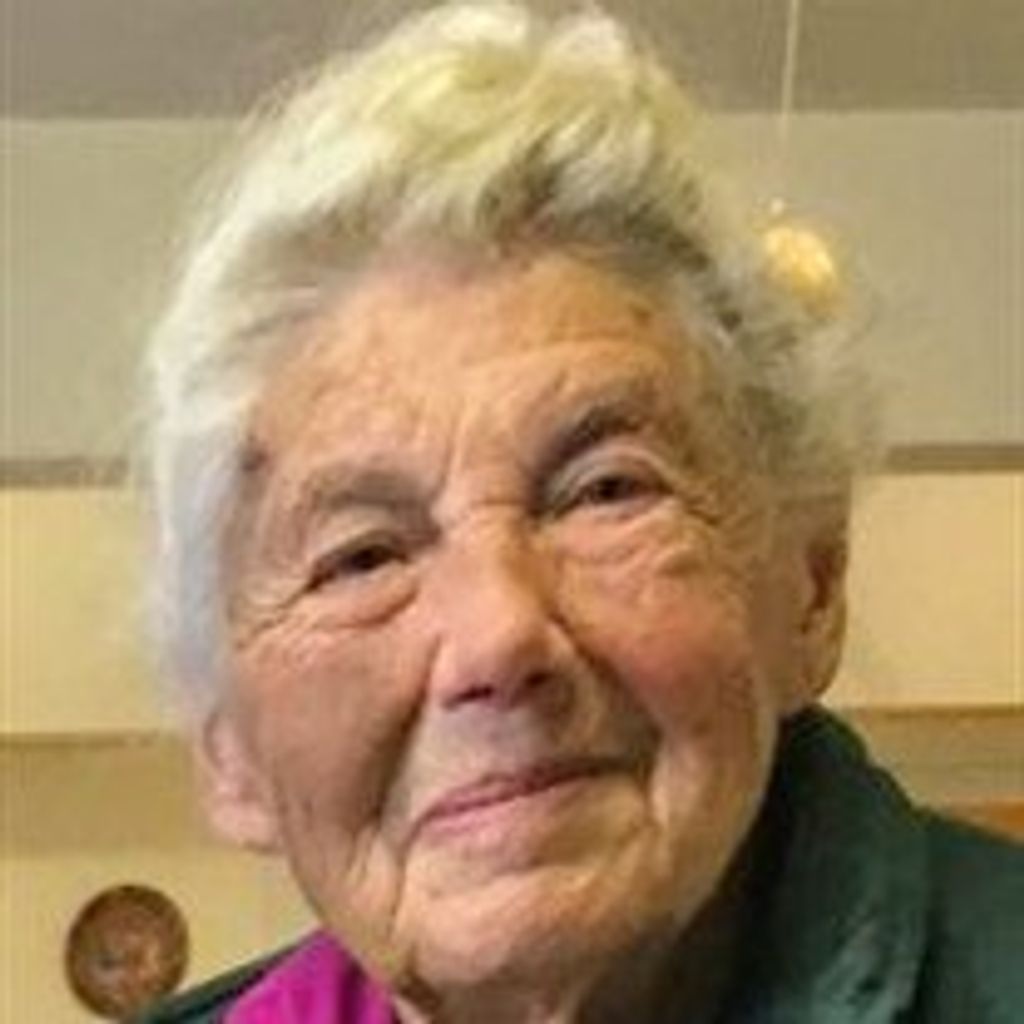 Marjorie Kreher