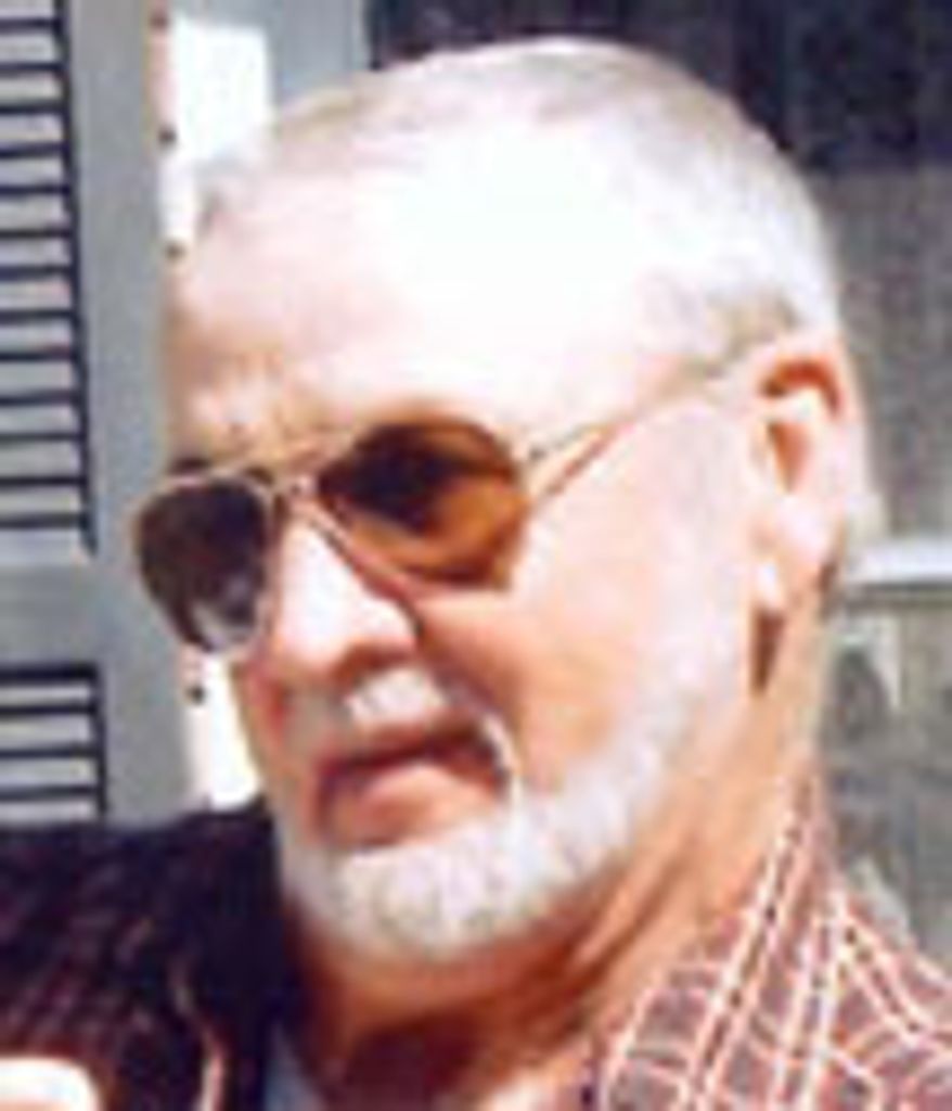 Donald Wayne Tallent