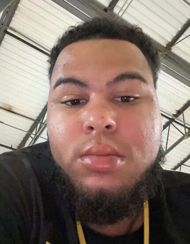 Jose Luis Garcia Jr.