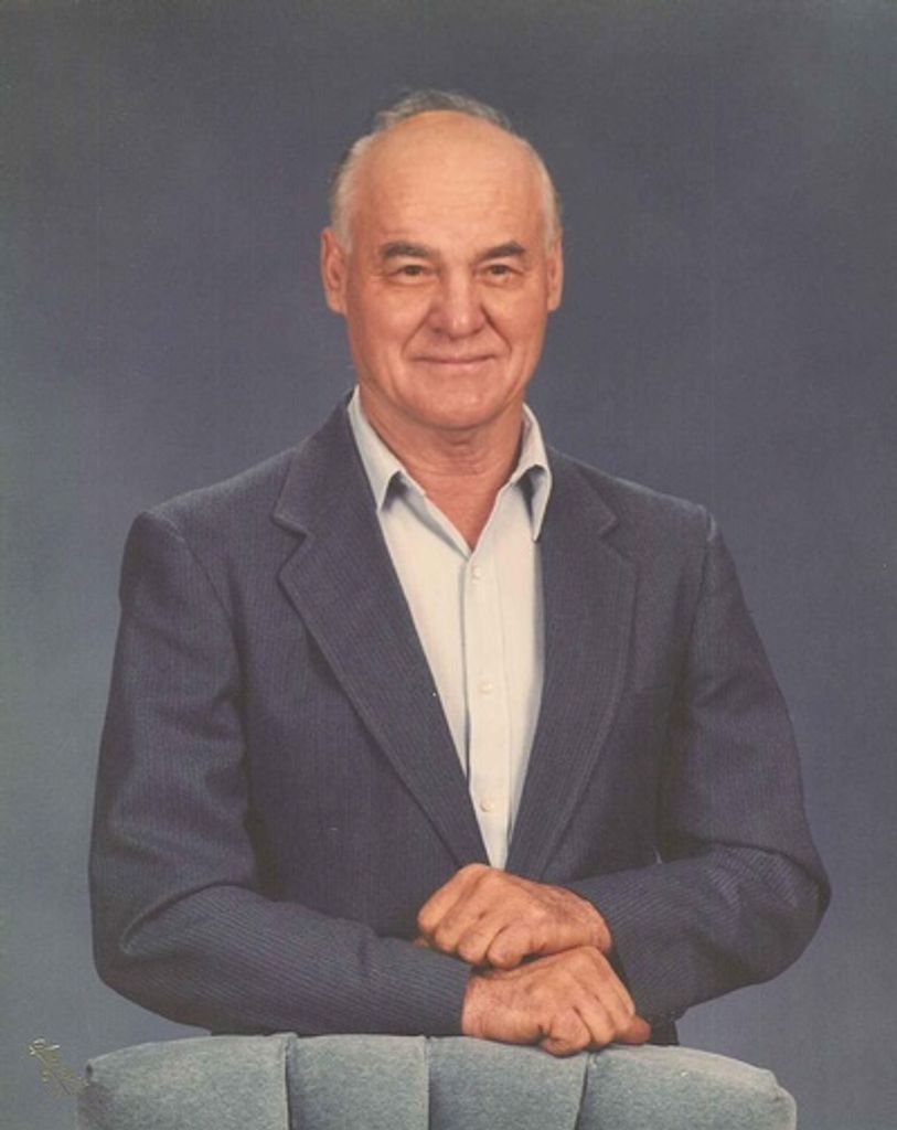 Clarence Weaver