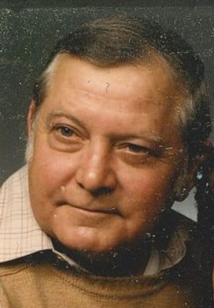 Charlie Preston Hall