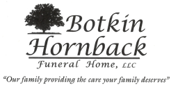 Botkin Hornback Funeral Home