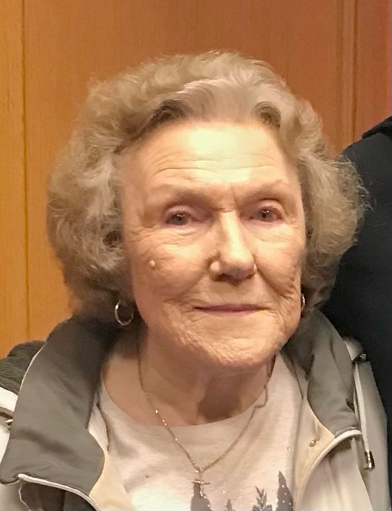 Kathleen "Kathy" Tipton