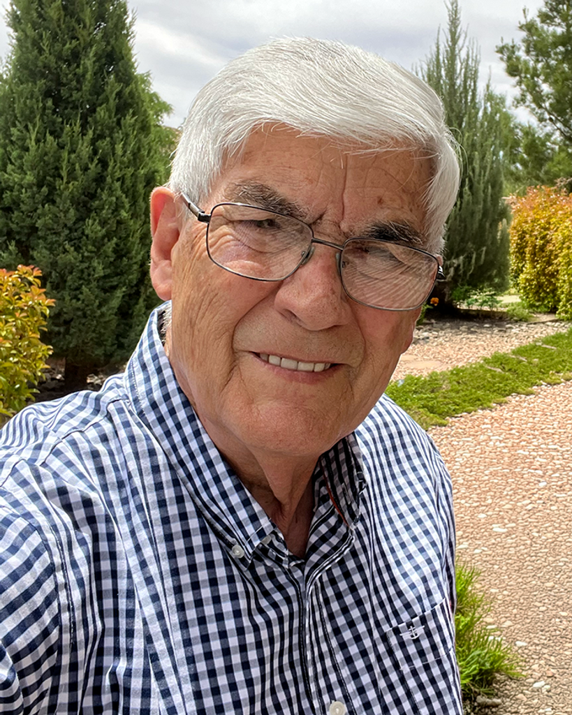 Delmar John Klinetobe Profile Photo