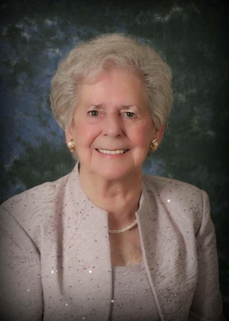 Mary Lynch